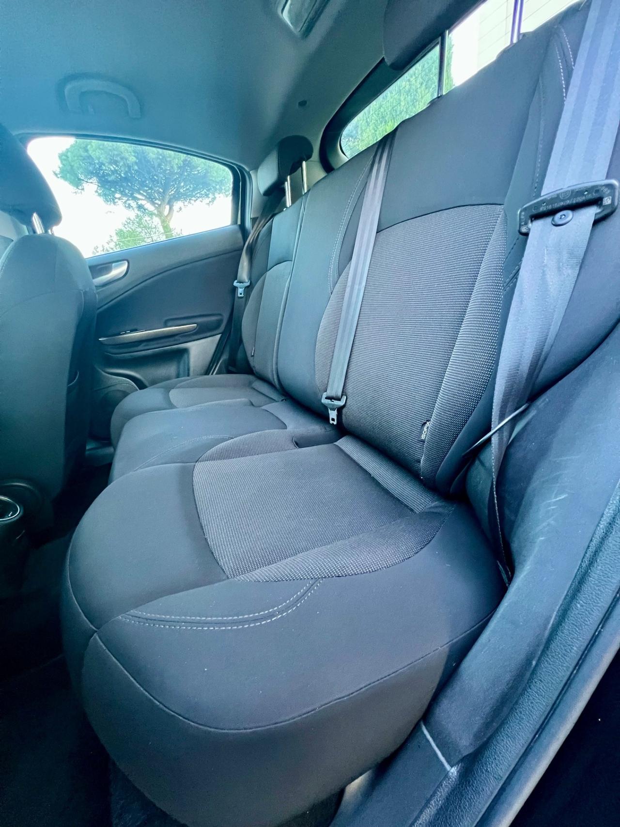 Alfa Romeo Giulietta 1.6 JTDm-2