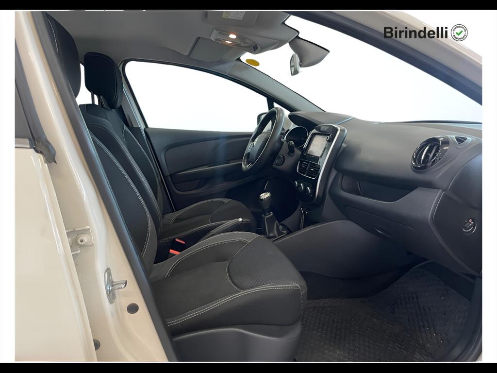 RENAULT Clio 4ª serie - Clio dCi 8V 75CV Start&Stop 5 porte Energy Zen