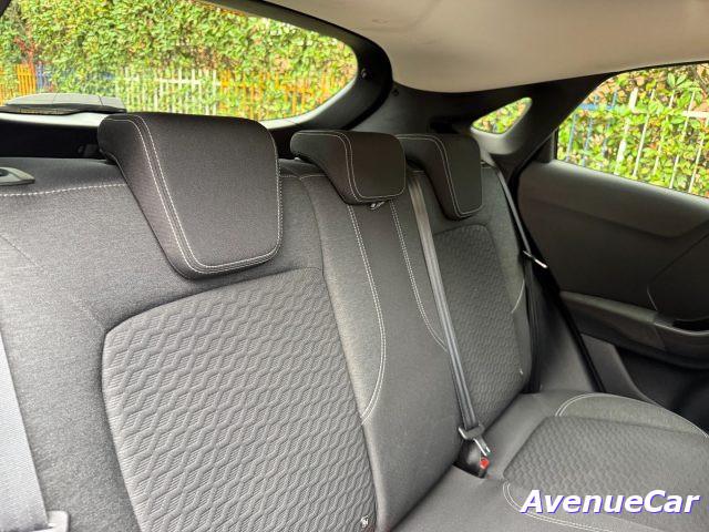 FORD Puma 1.0 ecoboost h Titanium PREZZO REALE IVA ESPOSTA