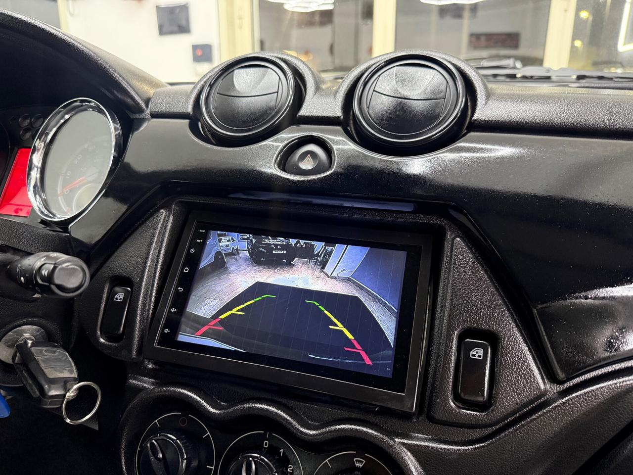 Aixam City Sensation