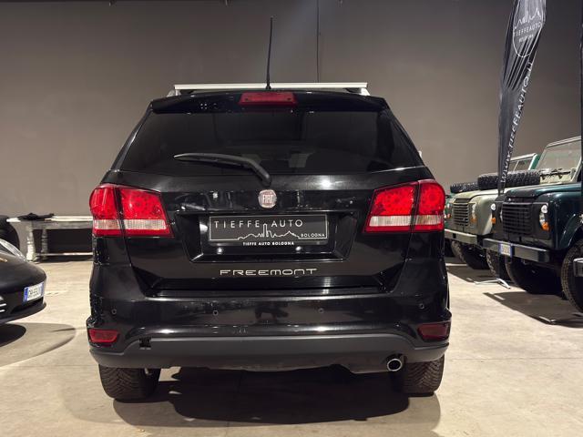 FIAT Freemont 2.0 Multijet 140 CV Freemont