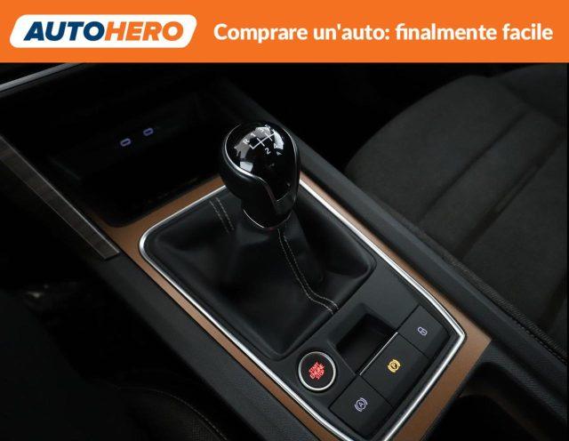 SEAT Leon 1.5 TSI 150 CV Xcellence