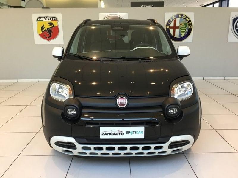 FIAT Panda S9 1.0 Hybrid Pandina - PROMO GIUGNO + TARGA