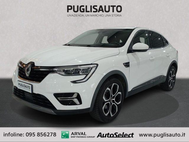 RENAULT Arkana Arkana Hybrid E-Tech 145 CV Intens