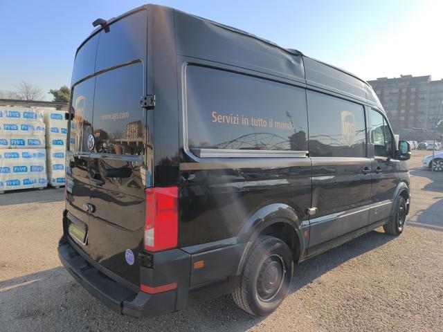 VOLKSWAGEN Crafter 30 2.0 tdi 140cv L3H3 Logistic my19