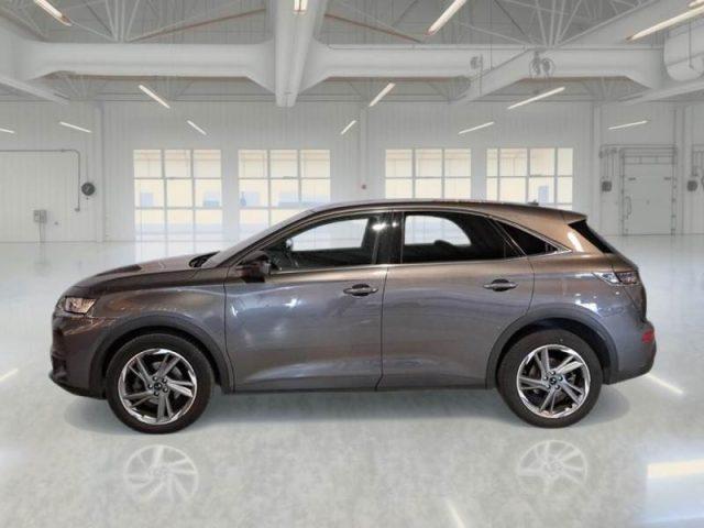 DS AUTOMOBILES DS 7 Crossback BlueHDi 130 aut. Business