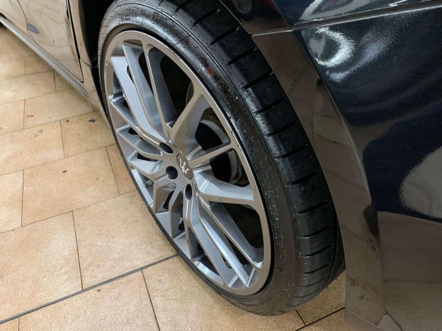 Maserati Ghibli Ghibli III 2013 3.0 V6 ds 275cv auto