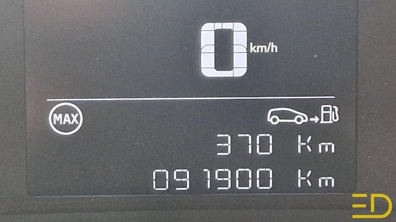 Opel Crossland Crossland 1.2 Edition s&s 83cv