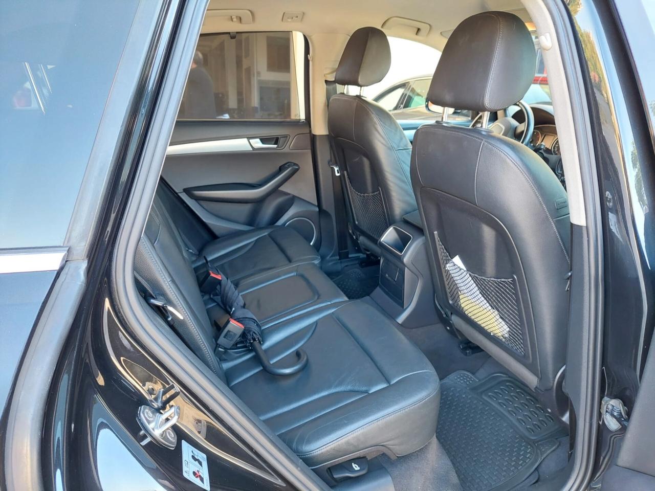 Audi Q5 2.0 TDI 170 CV quattro