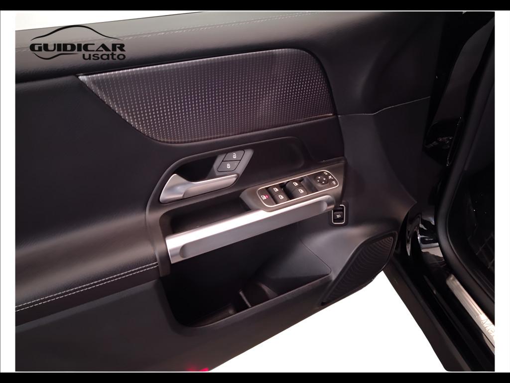 Mercedes-Benz GLB - X247 2019 - GLB 200 d Sport Plus auto
