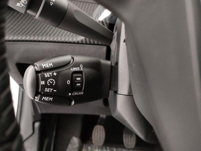 Peugeot 208 PureTech 75 Stop&Start 5 porte Active Pack
