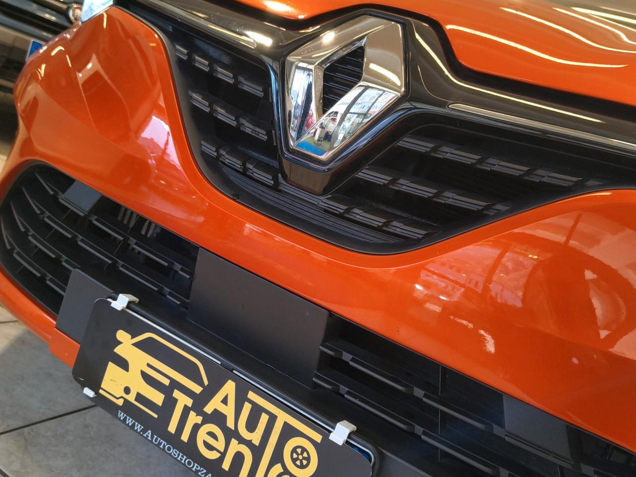 Renault Clio TCe 100 CV 5 porte Edition One 66.000 km