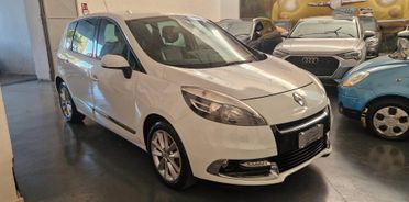 Renault Scenic Scénic XMod 1.6 dCi 130CV Start&Stop Live