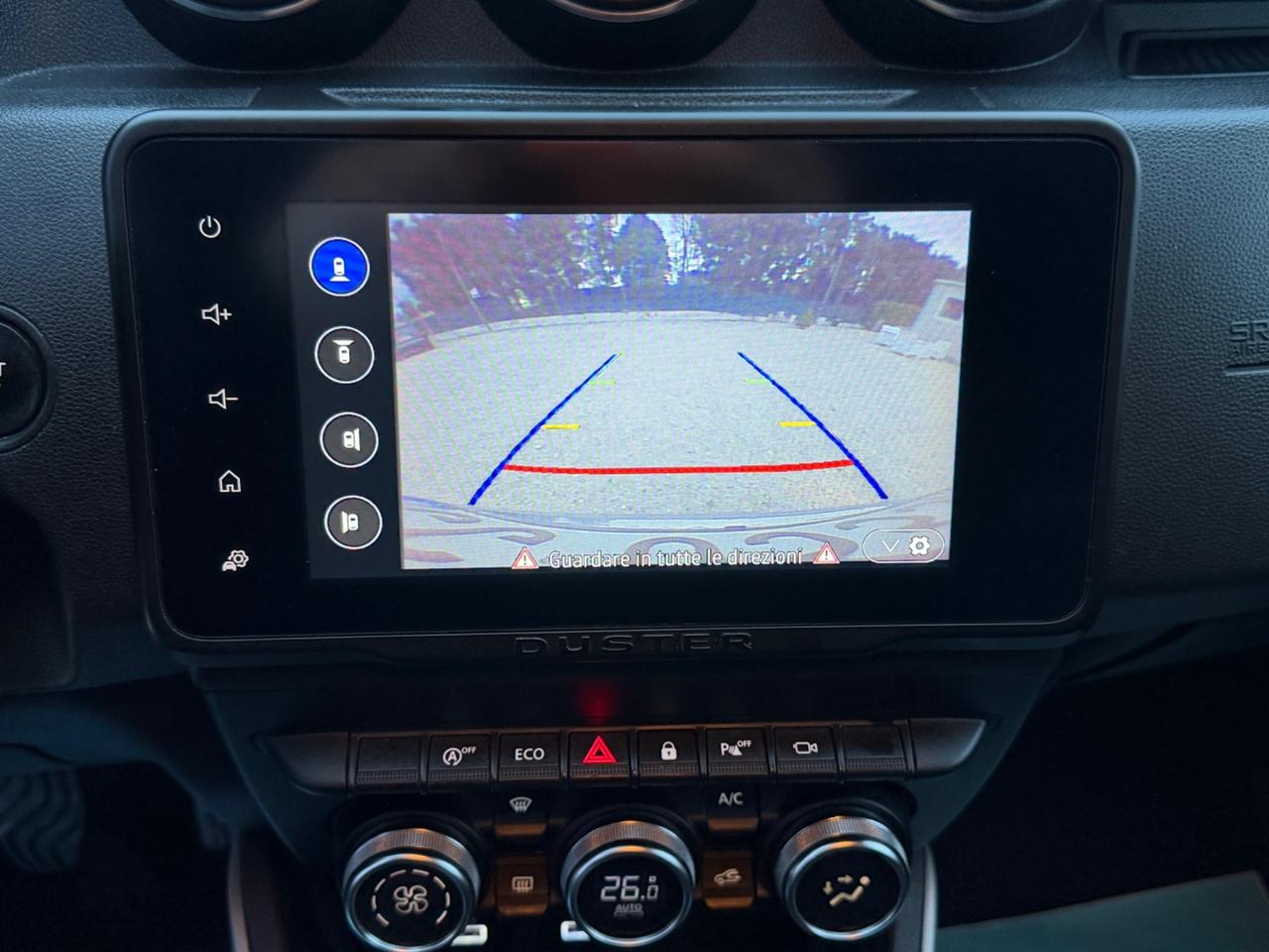 Dacia Duster 1.5 Blue dCi 8V 115 CV 4x2 Prestige