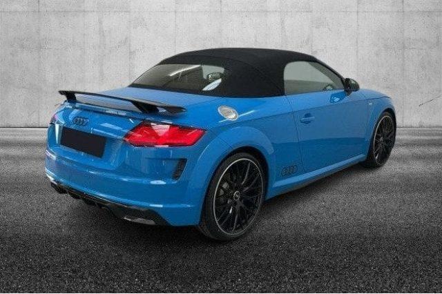 AUDI TT Roadster 40 TFSI S tronic