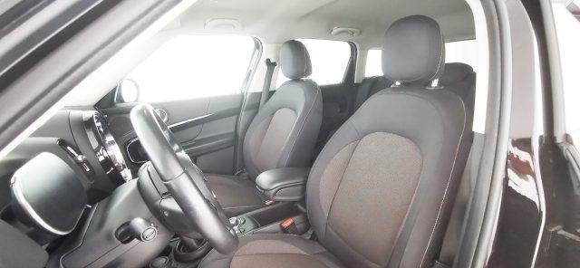 MINI Countryman 1.5 Cooper SE Classic Countryman ALL4