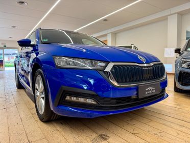 Skoda Octavia HYBRID Executive - SOLO 29.000 KM