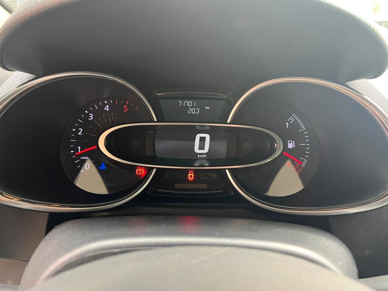Renault Clio 1.5 dCi - 70000km!! - 2019