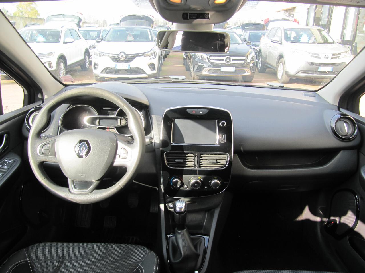 Renault Clio dCi 8V 75CV Start&Stop 5 porte Energy Zen