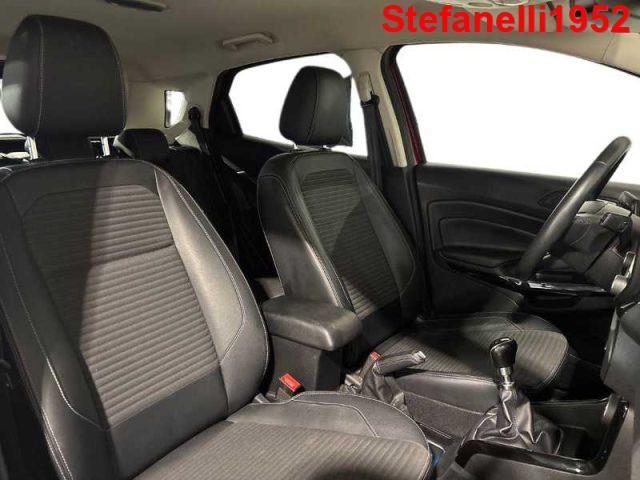 FORD EcoSport 2018 - 1.0 ecoboost Titanium s&s 125cv