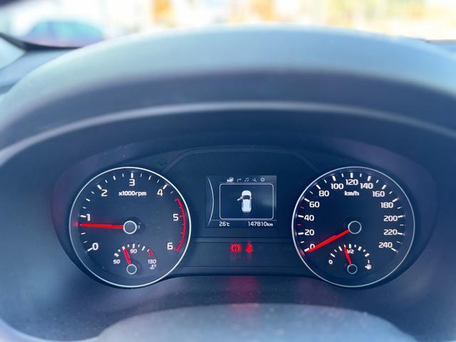 KIA Sportage 1.7 CRDI 2WD Cool FRIZIONE NUOVA