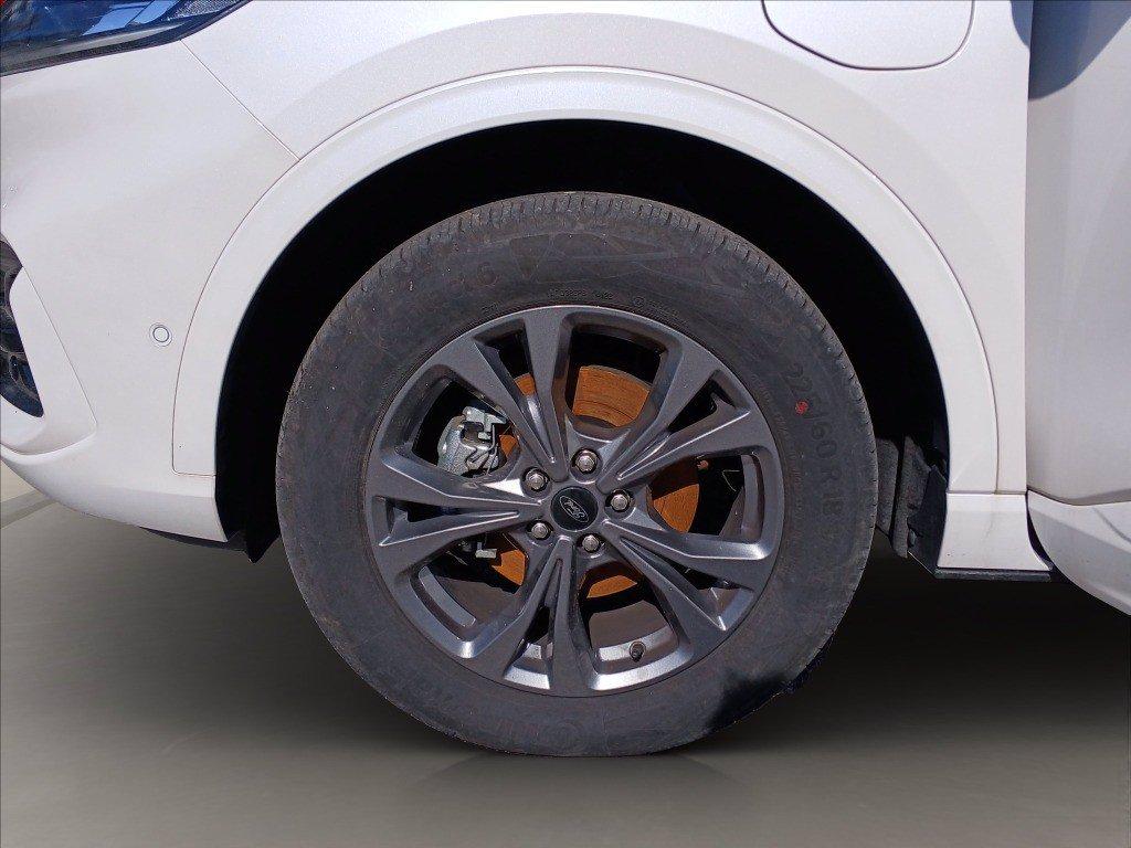 FORD Kuga 2.5 phev ST-Line X 2wd 225cv cvt del 2023