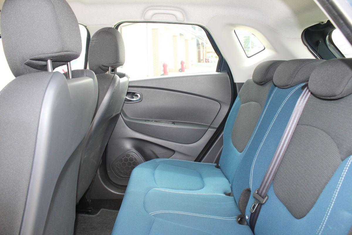 RENAULT - Captur - 1.5 dCi 8V 90 CV S&S Excite