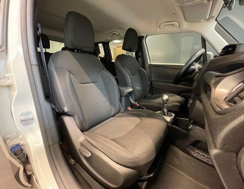 Jeep Renegade 1.0 T3 Limited