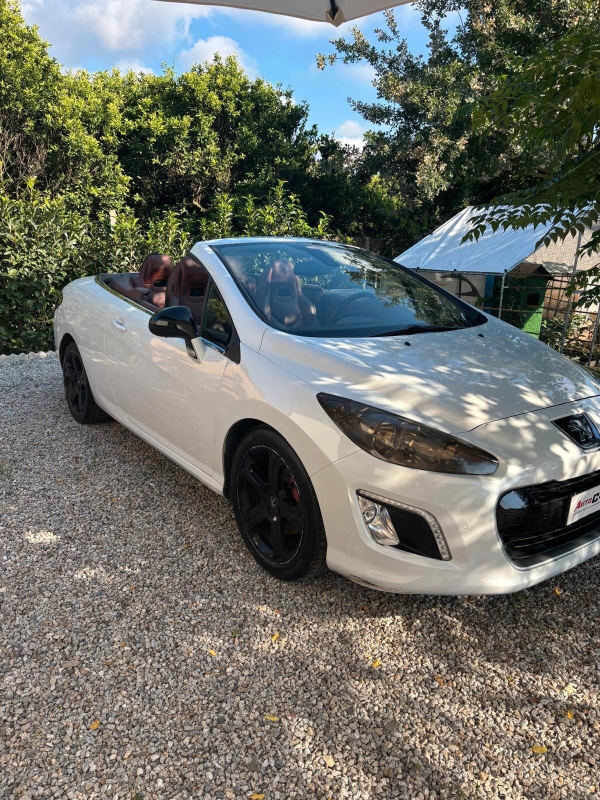 Peugeot 308 2.0 HDi 150CV SW Sport