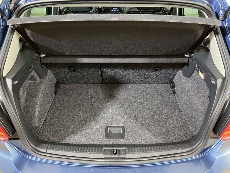 Volkswagen Polo Polo 1.4 TDI 5p. Comfortline