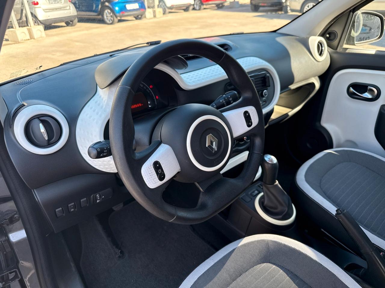 Renault Twingo Zen 1.0 SCe 70