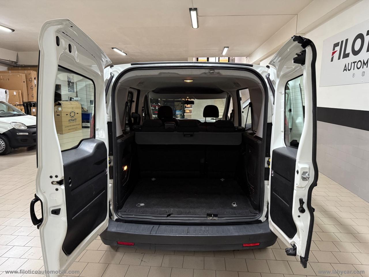 Doblò 1.3 MJT S&S PC Combi N1 Easy