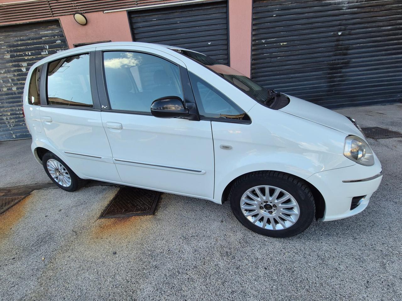 Lancia MUSA 1.3 Mjt 95 CV Gold