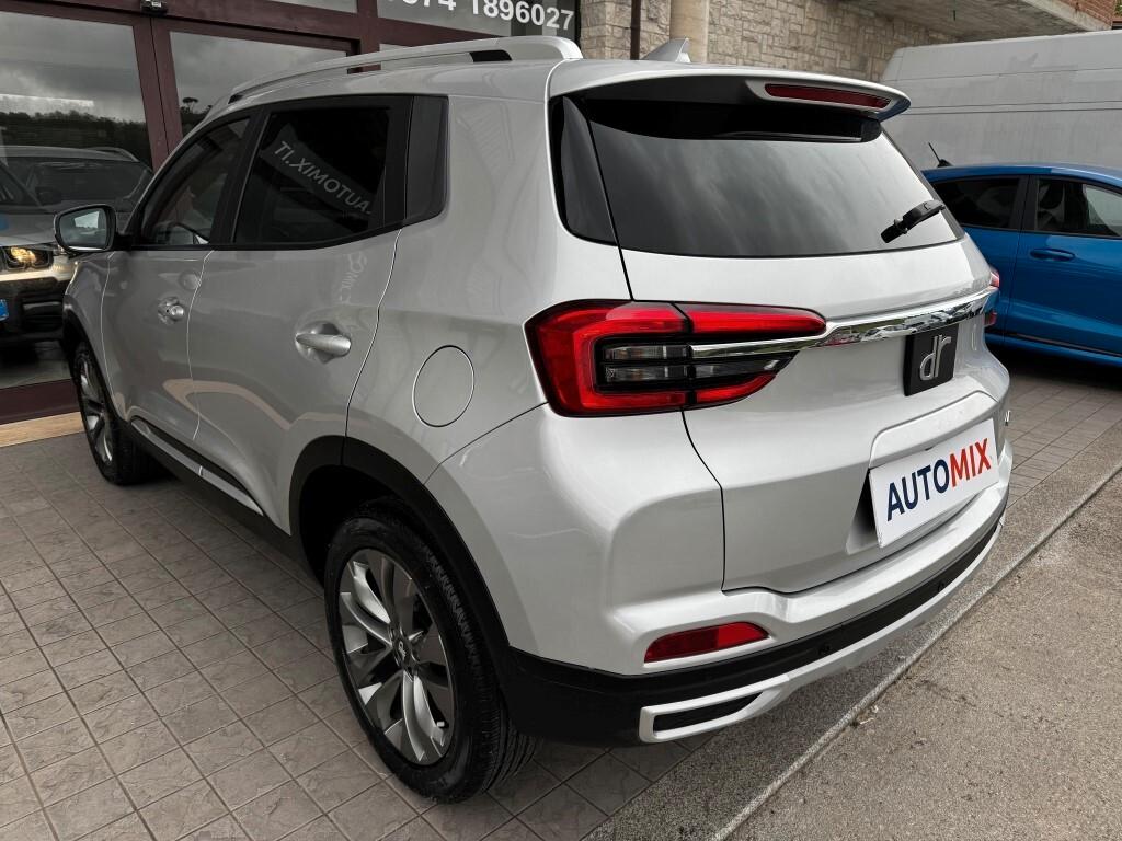 Dr Motor 4.0 1.5 116cv