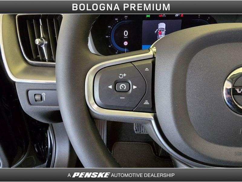 Volvo XC60 B4 (d) AWD Geartronic Momentum Pro