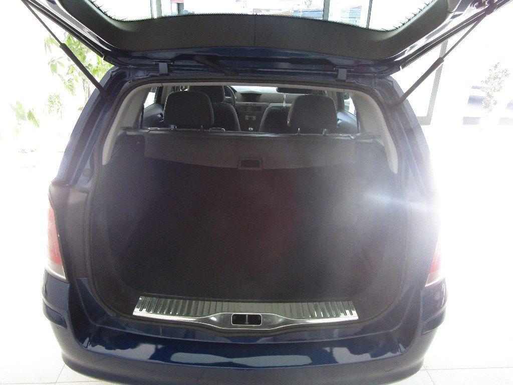 Opel Astra 1.7 CDTI 80CV Station Wagon Enjoy