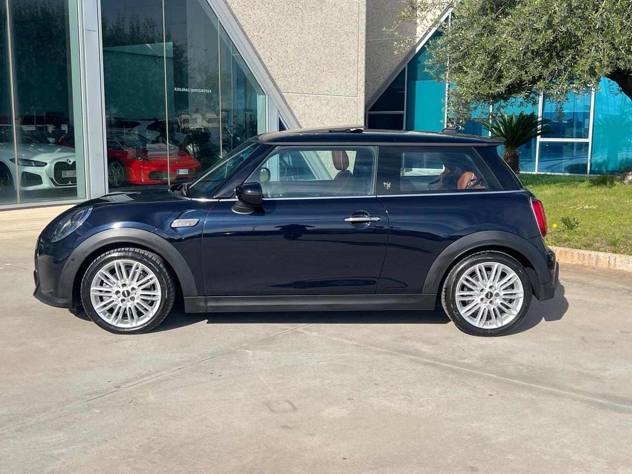 Mini Cooper S 3p 2.0 Yours auto