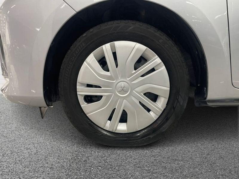 Mitsubishi Space Star II 2020 1.2 Funky