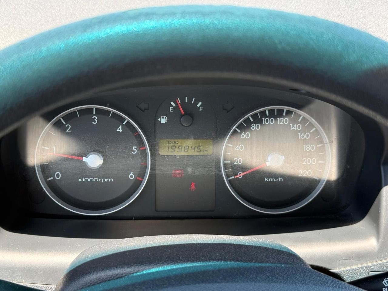 Hyundai Getz 1.5 CRDi VGT 16V 5p. Style