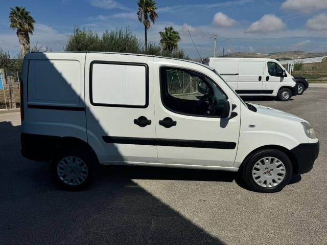 Fiat Doblo Doblò cargo 1.3 mjt 16v