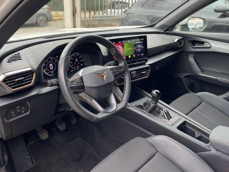 Cupra Formentor 2.0 TDI 150CV