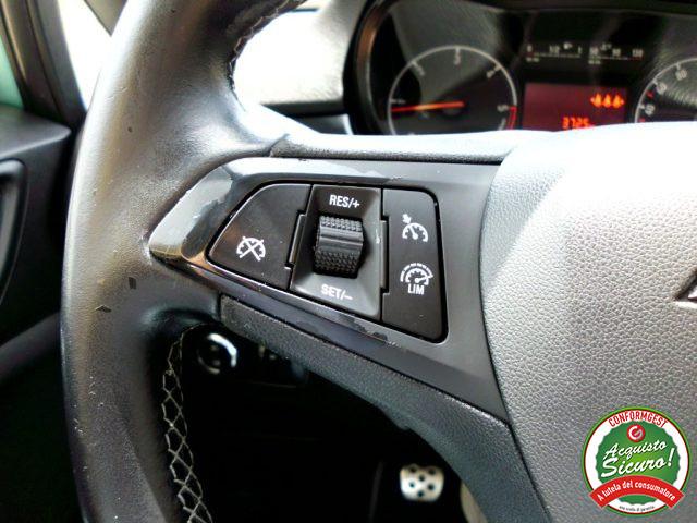 OPEL Corsa 1.3 CDTI 5 porte b-Color