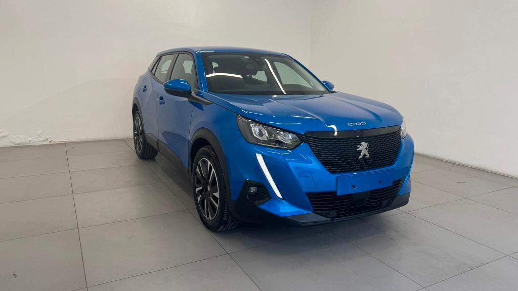 PEUGEOT 2008 BlueHDi 110 Cv. Active Pack