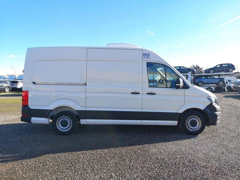 Volkswagen Crafter 35 2.0 TDI 140CV PM-TM Isotermico -20°