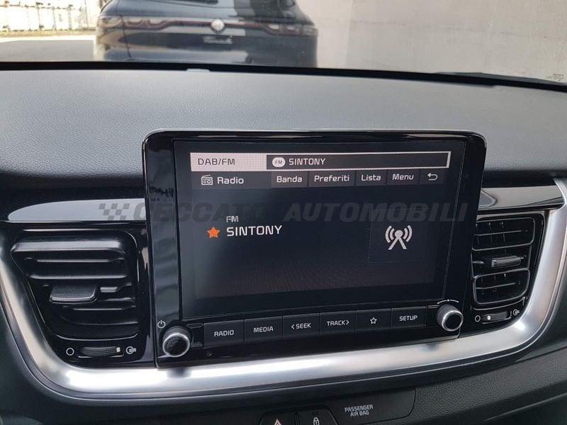 KIA Stonic Stonic 1.2 dpi Style 84cv