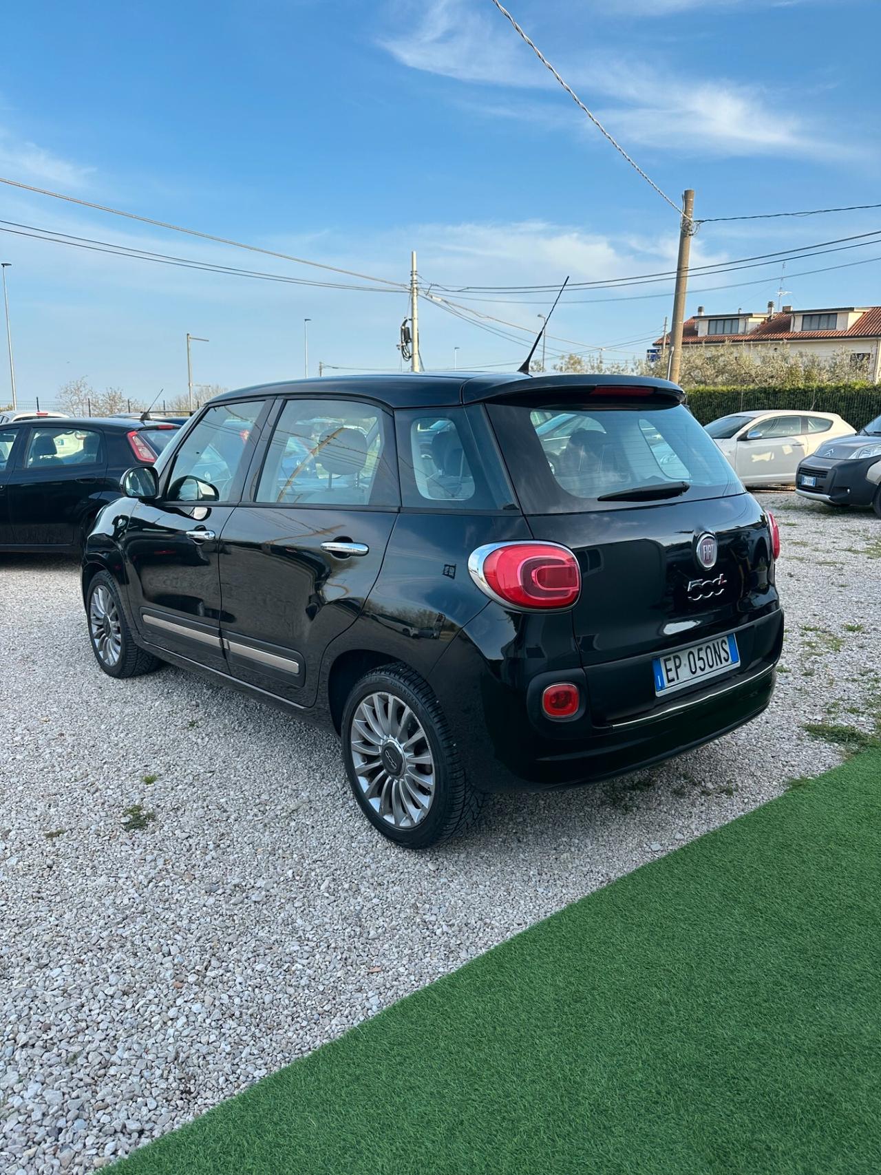 Fiat 500L 1.3 Multijet 85 CV Pop Star