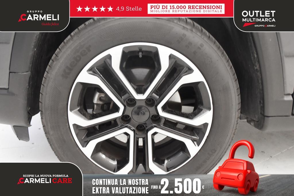 Jeep Compass 1.5 Turbo T4 MHEV Limited 2WD DCT