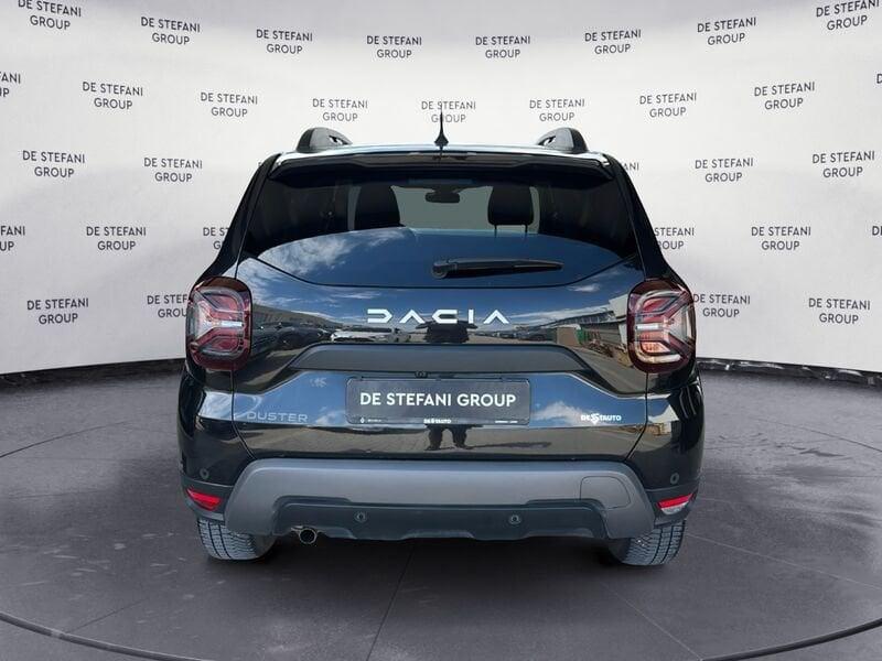 Dacia Duster Duster 1.0 tce Journey UP Gpl 4x2 100cv