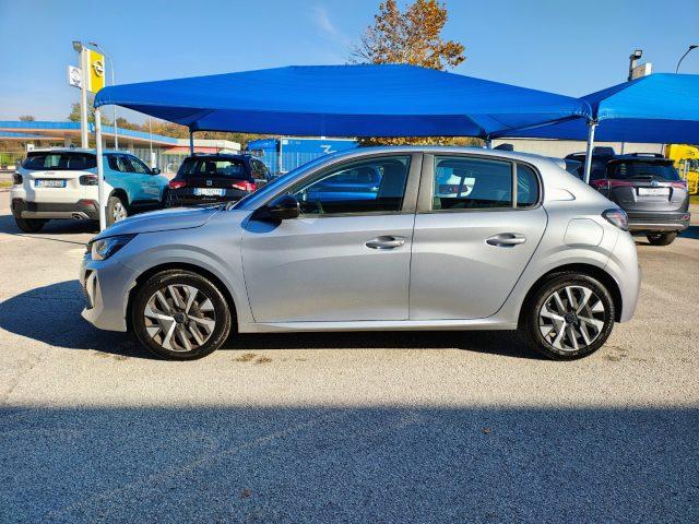 PEUGEOT 208 PureTech 100 Stop&Start 5 porte Active