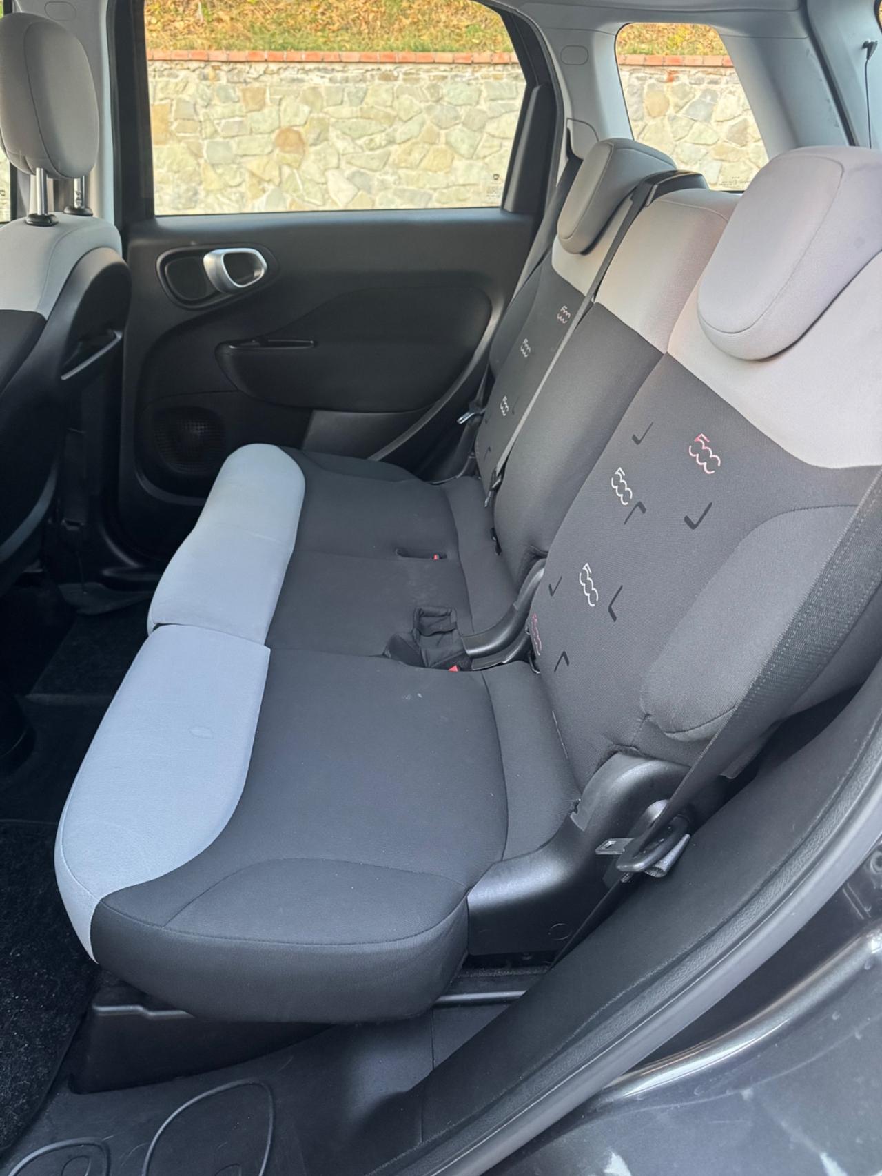 Fiat 500L 1.3 Multijet 85Cv *LOUNGE* 2014
